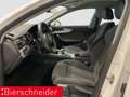 Audi A4 Av 35 TDI advanced LED NAVI SHZ PDC Weiß - thumbnail 10