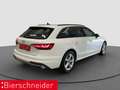 Audi A4 Av 35 TDI advanced LED NAVI SHZ PDC White - thumbnail 8