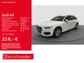 Audi A4 Av 35 TDI advanced LED NAVI SHZ PDC Alb - thumbnail 1