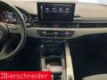Audi A4 Av 35 TDI advanced LED NAVI SHZ PDC Weiß - thumbnail 15