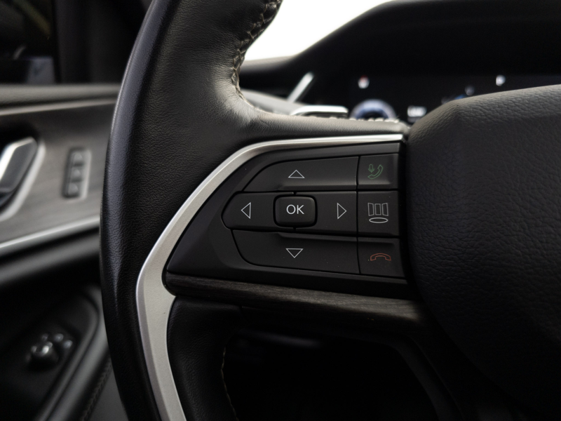 2022 Jeep Grand Cherokee