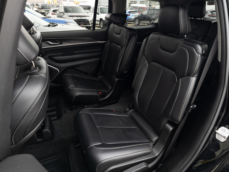 2022 Jeep Grand Cherokee
