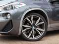 BMW X2 sDrive20i High Executive M Sport Automaat Gris - thumbnail 19