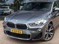 BMW X2 sDrive20i High Executive M Sport Automaat Gris - thumbnail 16