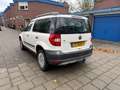 Skoda Yeti 1.4 TSI Comfort Airco Cruise Snow White Weiß - thumbnail 11