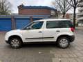 Skoda Yeti 1.4 TSI Comfort Airco Cruise Snow White Weiß - thumbnail 3