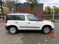 Skoda Yeti 1.4 TSI Comfort Airco Cruise Snow White Weiß - thumbnail 2