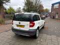 Skoda Yeti 1.4 TSI Comfort Airco Cruise Snow White Weiß - thumbnail 8