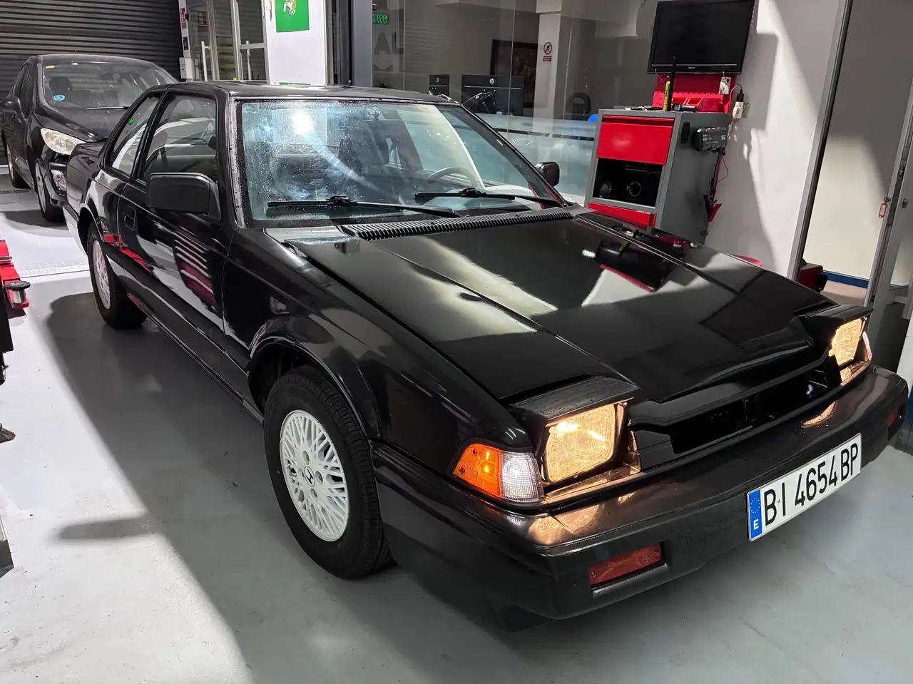 Honda Prelude 2.0i-16 4WS A.A., foto 6