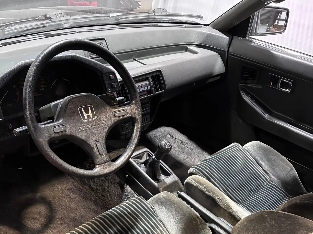 Honda Prelude 2.0i-16 4WS A.A., foto 8