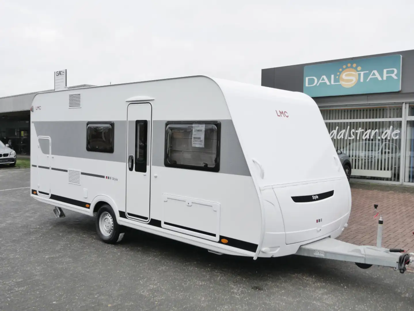 LMC Style 490 K Etagenbetten - 1