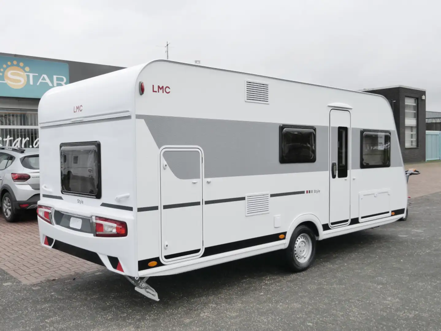 LMC Style 490 K Etagenbetten - 2