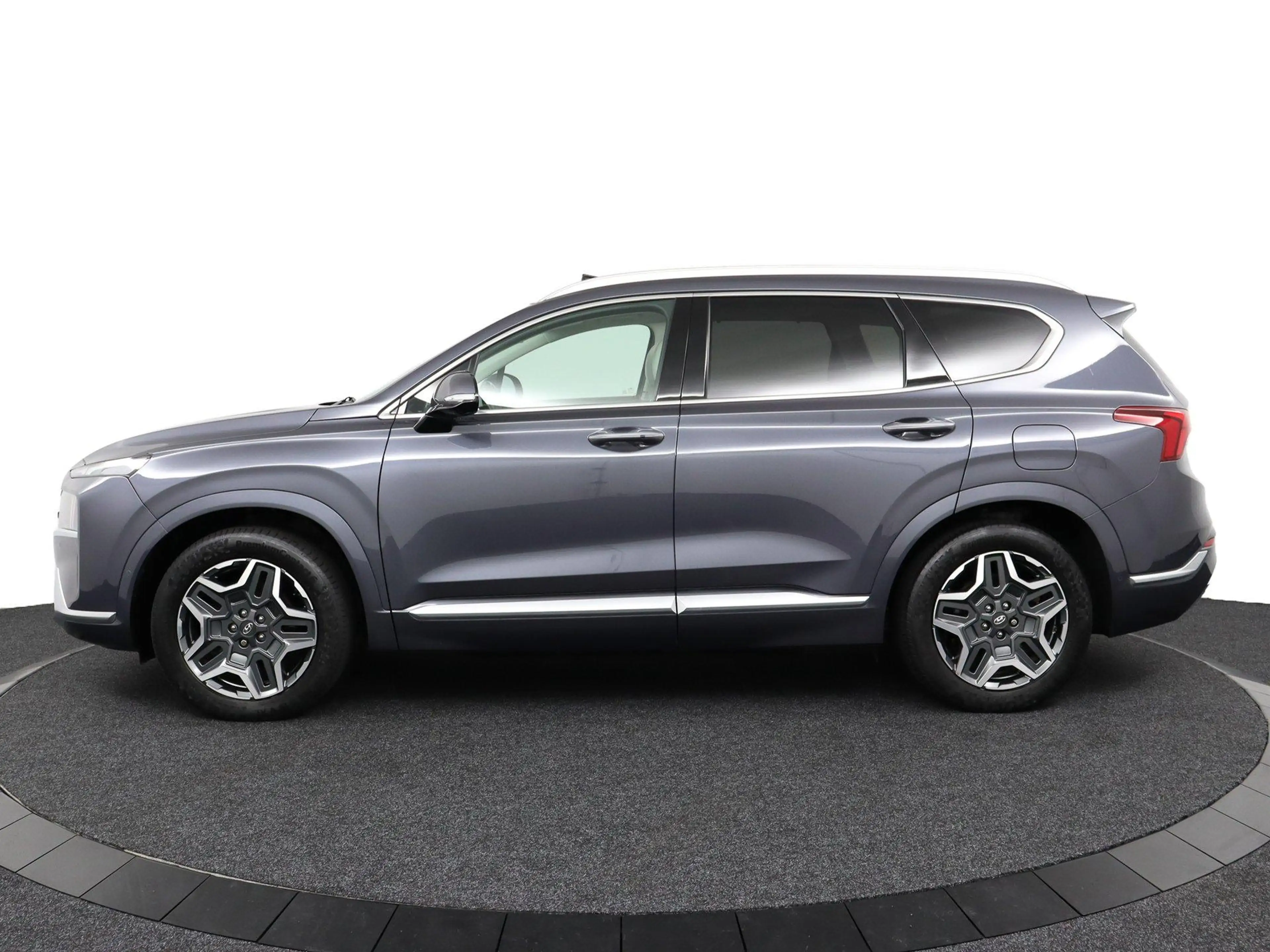 Hyundai SANTA FE 1.6 T-GDI PHEV Premium Plus Sky Automaat | Apple C — photo 4