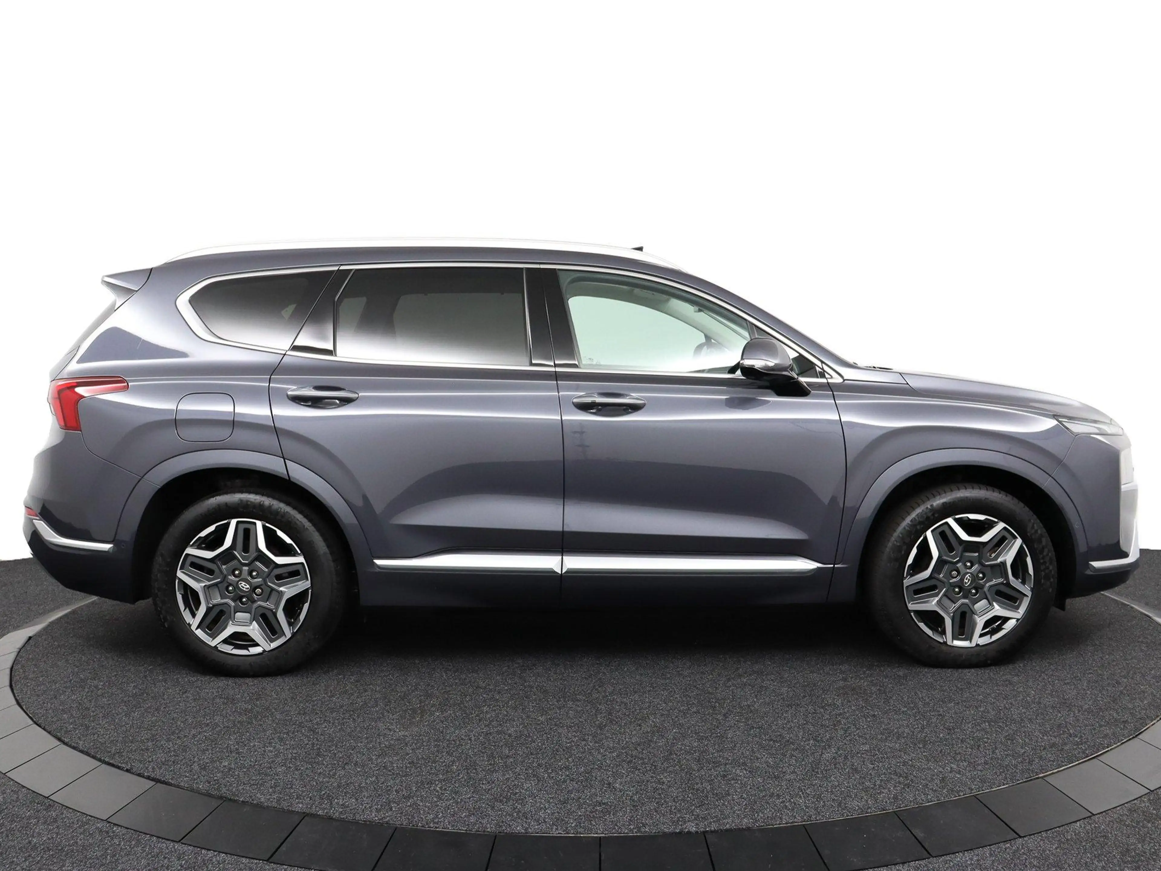 Hyundai SANTA FE 1.6 T-GDI PHEV Premium Plus Sky Automaat | Apple C — photo 7