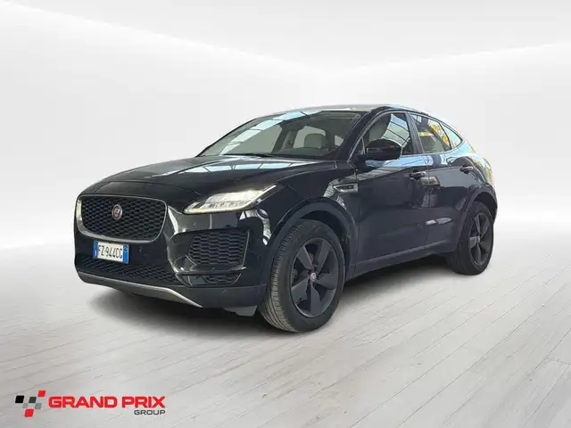 Jaguar E-Pace (X540) 2.0D 150 CV