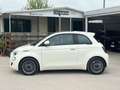 Fiat 500 500e Berlina 42 kWh Bianco - thumbnail 4