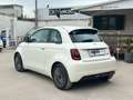 Fiat 500 500e Berlina 42 kWh Bianco - thumbnail 5