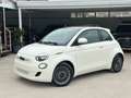 Fiat 500 500e Berlina 42 kWh Bianco - thumbnail 3