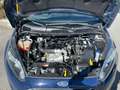 Ford Fiesta 3p 1.5 TDCI 75cv ADATTA A NEOPATENTATI Kék - thumbnail 14