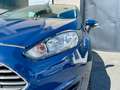 Ford Fiesta 3p 1.5 TDCI 75cv ADATTA A NEOPATENTATI Blu/Azzurro - thumbnail 5