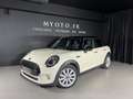 MINI Cooper C COOPER 136CH CHILI BVA7 Alb - thumbnail 2