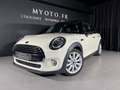 MINI Cooper C COOPER 136CH CHILI BVA7 Alb - thumbnail 4