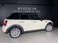 MINI Cooper C COOPER 136CH CHILI BVA7 Alb - thumbnail 9