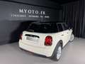 MINI Cooper C COOPER 136CH CHILI BVA7 Alb - thumbnail 3