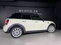 MINI Cooper C COOPER 136CH CHILI BVA7 Alb - thumbnail 10