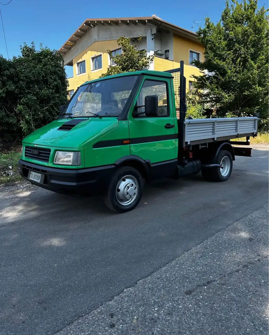 Iveco Daily 35.10 - 1