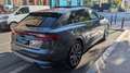 Audi Q8 3.0 50 TDI 286Ch Tiptronic 8 Quattro S-Line Gris - thumbnail 4