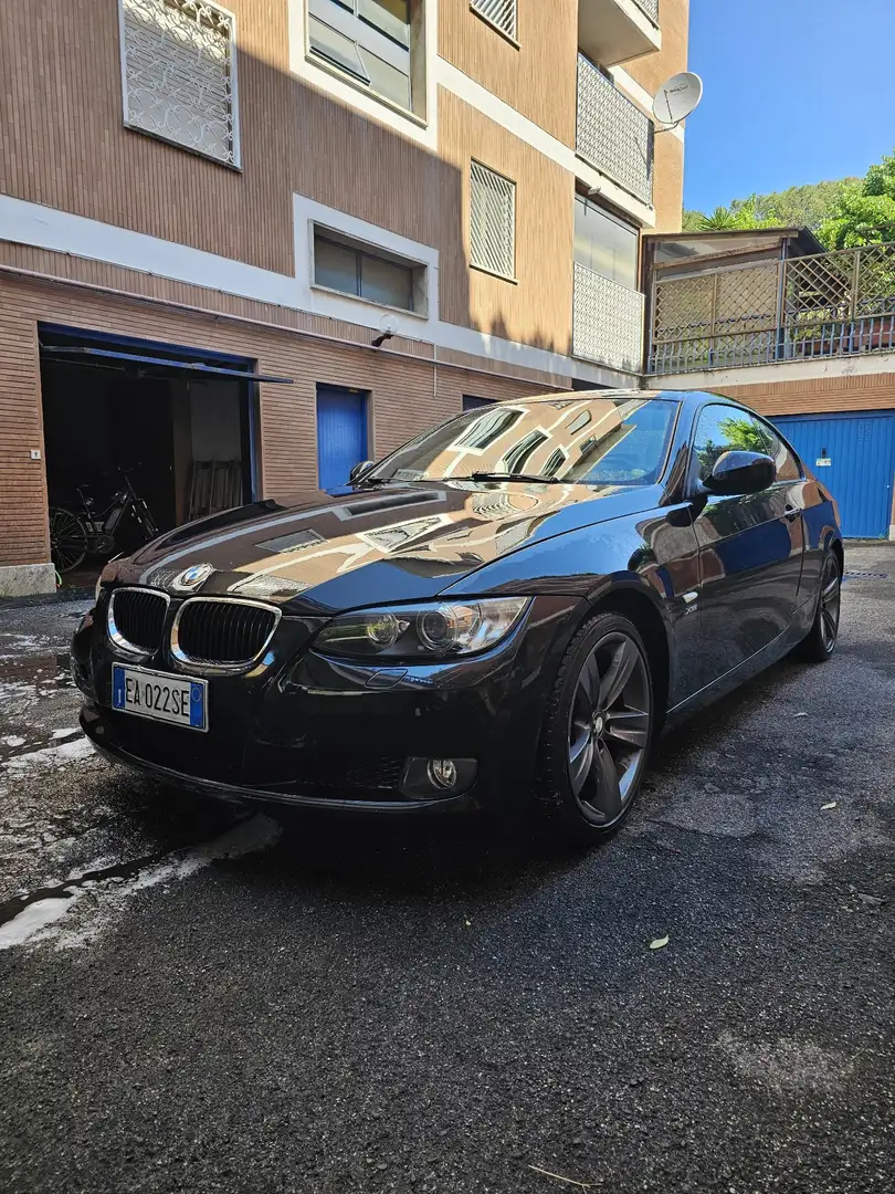 BMW 320 320d Coupe xdrive - 2