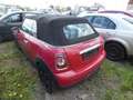 MINI Cooper D Cooper D Cabrio Leder Automatik Motorschaden Rosso - thumbnail 3