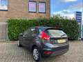 Ford Fiesta 1.4 Trend Airco, Elec.Pakket, Aux!!!! Gris - thumbnail 5