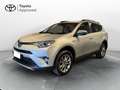 Toyota RAV 4 RAV4 2.5 Hybrid 2WD Lounge - thumbnail 1