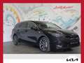 Kia Ceed SW / cee'd SW ceed SW 1,5 TGDI Silber 48V DCT + STYLE-Paket *... Schwarz - thumbnail 1