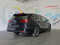 Kia Ceed SW / cee'd SW ceed SW 1,5 TGDI Silber 48V DCT + STYLE-Paket *... Schwarz - thumbnail 4