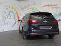 Kia Ceed SW / cee'd SW ceed SW 1,5 TGDI Silber 48V DCT + STYLE-Paket *... Schwarz - thumbnail 5