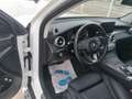 Mercedes-Benz GLC 250 250d 4Matic Aut. Blanco - thumbnail 5