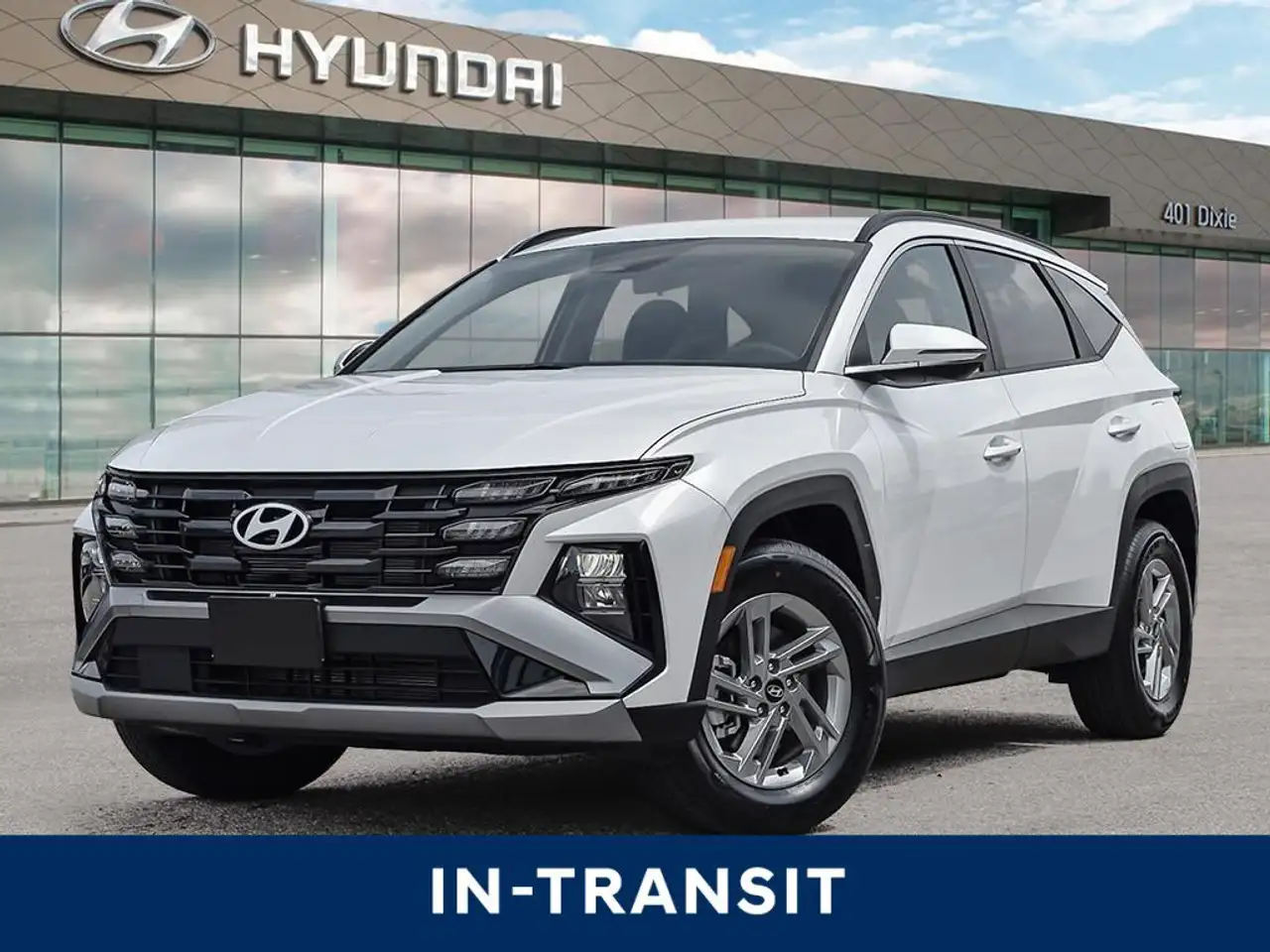 2026 Hyundai TUCSON снимка 2026 Hyundai TUCSON