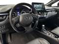 Toyota C-HR 180H Advance Luxury Rojo - thumbnail 12