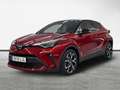 Toyota C-HR 180H Advance Luxury Rojo - thumbnail 1