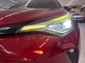 Toyota C-HR 180H Advance Luxury Rojo - thumbnail 24