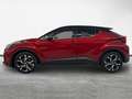 Toyota C-HR 180H Advance Luxury Rojo - thumbnail 3