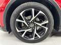 Toyota C-HR 180H Advance Luxury Rojo - thumbnail 25