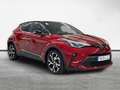 Toyota C-HR 180H Advance Luxury Rojo - thumbnail 2