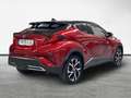 Toyota C-HR 180H Advance Luxury Rojo - thumbnail 6