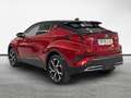 Toyota C-HR 180H Advance Luxury Rojo - thumbnail 5