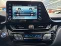 Toyota C-HR 180H Advance Luxury Rojo - thumbnail 16