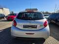 Peugeot 208 Allure/ SHZ/ Klima/ TÜV NEU Grau - thumbnail 4